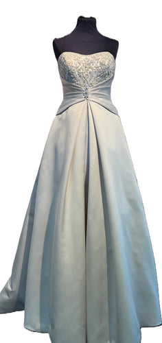 REA Brudklänning   Ellis 11099