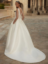 Ladda upp bild till gallerivisning, Brudklänning Opal Bianco Evento Limited Edition