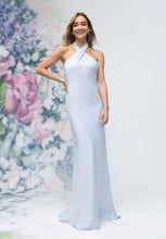 Ladda upp bild till gallerivisning, Aftonklänning / Balklänning MoriLee 3030005 sage