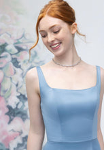 Ladda upp bild till gallerivisning, Aftonklänning / Balklänning MoriLee 3030006 moss