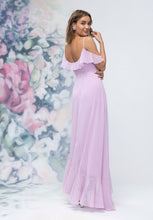 Ladda upp bild till gallerivisning, Aftonklänning / Balklänning MoriLee 3030010 peony