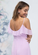 Ladda upp bild till gallerivisning, Aftonklänning / Balklänning MoriLee 3030010 peony