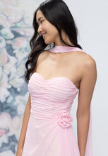 Ladda upp bild till gallerivisning, Aftonklänning / Balklänning MoriLee 3030011 blossom