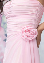 Ladda upp bild till gallerivisning, Aftonklänning / Balklänning MoriLee 3030011 blossom