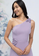 Ladda upp bild till gallerivisning, Aftonklänning / Balklänning MoriLee 3030012 deep sea