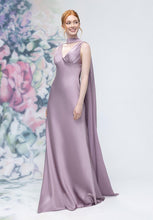 Ladda upp bild till gallerivisning, Aftonklänning / Balklänning MoriLee 3030016 desert rose