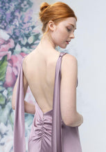 Ladda upp bild till gallerivisning, Aftonklänning / Balklänning MoriLee 3030016 desert rose