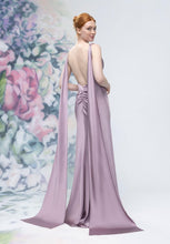 Ladda upp bild till gallerivisning, Aftonklänning / Balklänning MoriLee 3030016 desert rose