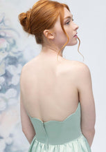 Ladda upp bild till gallerivisning, Aftonklänning / Balklänning MoriLee 3030019 spice