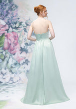 Ladda upp bild till gallerivisning, Aftonklänning / Balklänning MoriLee 3030019 spice