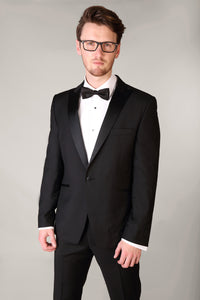 Smoking slim fit HYRA