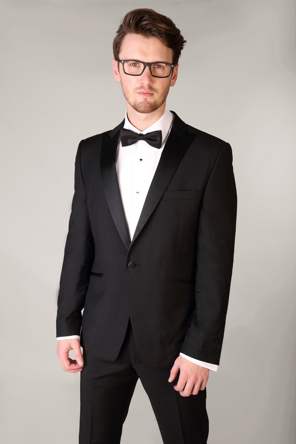 Smoking slim fit HYRA