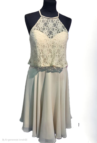 Kort klänning MoriLee