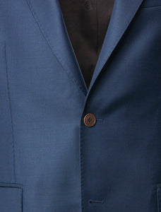 Kavaj Parker