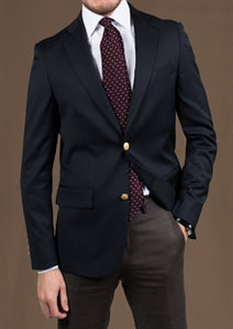 Kavaj Parker