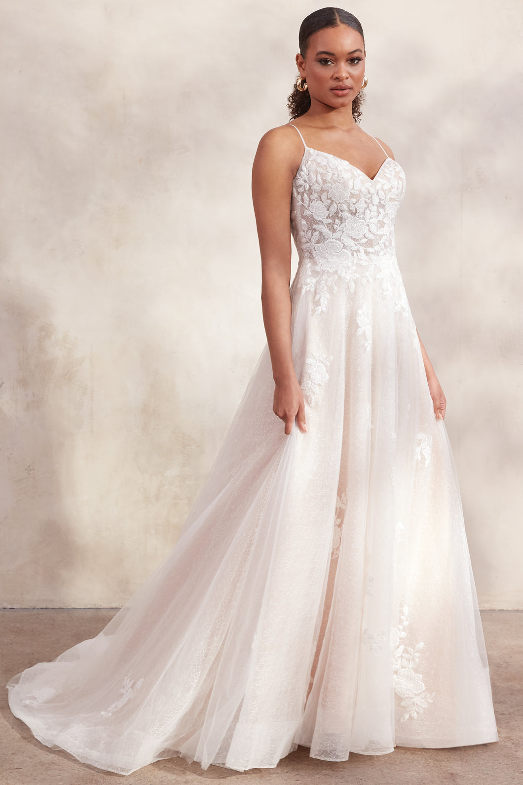 Brudklänning Adore  11268 Elena ( ej onlineköp )