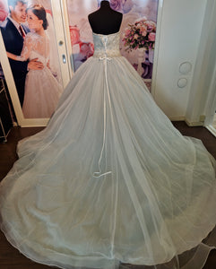Brudklänning LQ 1901142