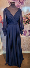 Ladda upp bild till gallerivisning, REA Balklänning / Aftonklänning Fashion New York 3363