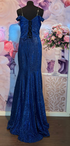 Aftonklänning / Balklänning  Fiesta Fashion 4227