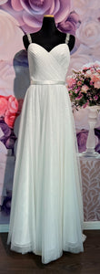 REA Brudklänning MoriLee 6914