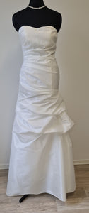 Brudklänning  Manon 1682