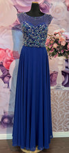 Ladda upp bild till gallerivisning, REA Aftonklänning / Balklänning Prom Frocks 9148