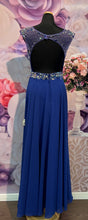 Ladda upp bild till gallerivisning, REA Aftonklänning / Balklänning Prom Frocks 9148