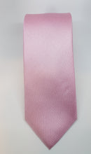 Ladda upp bild till gallerivisning, Slips i siden rosa
