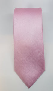 Slips i siden rosa