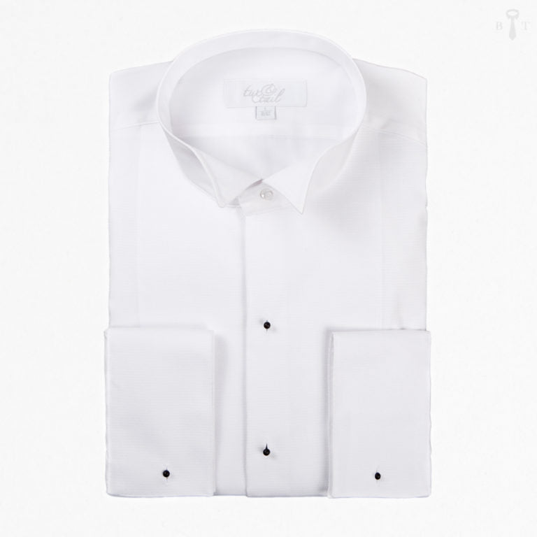 Frackskjorta classic T&T