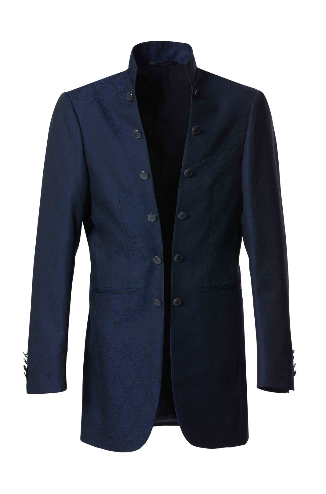 Jacka Gregory navy