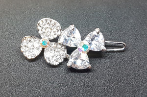 Hårspänne strass
