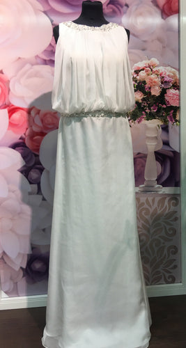 Brudklänning Manon 58241