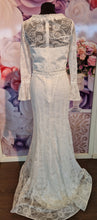 Ladda upp bild till gallerivisning, HYRA Brudklänning Fashion New York 3371 (ej onlineköp)