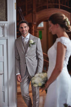 Ladda upp bild till gallerivisning, Cavaliere Kostym Parker + Patrick