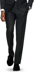 Nordal Smokingbyxa slim fit