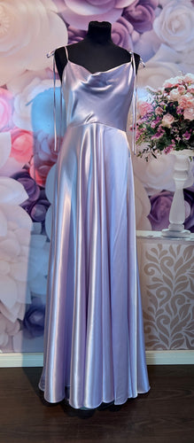 Aftonklänning / Balklänning  PartyLine 94018 lilac