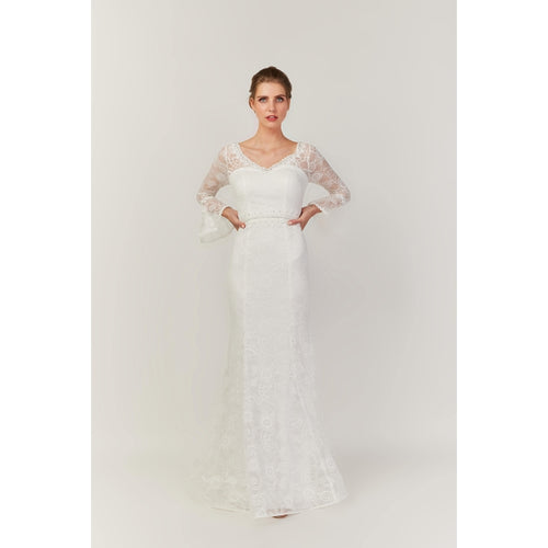 HYRA Brudklänning Fashion New York 3371 (ej onlineköp)