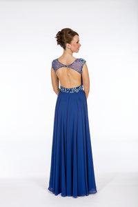 REA Aftonklänning / Balklänning Prom Frocks 9148