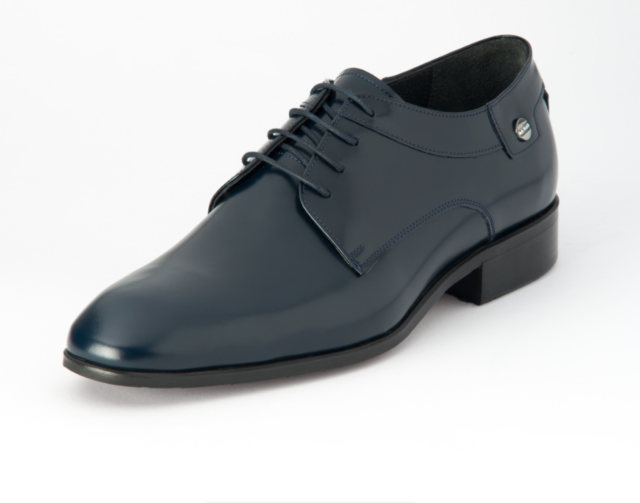 Herrsko skinn No2