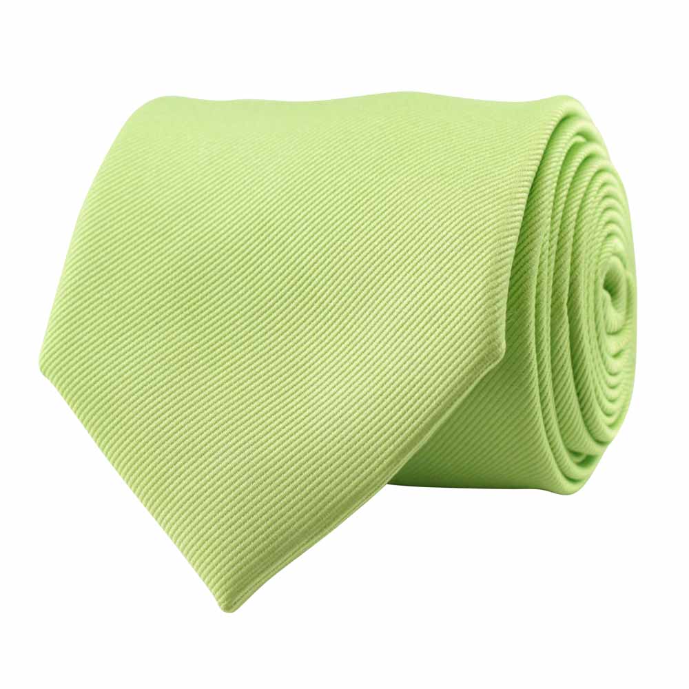 Slips i siden lime